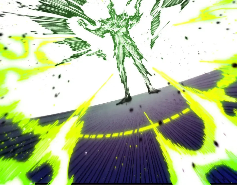 Rebirth of the Ultimate Master Chapter 486 page 31 - 