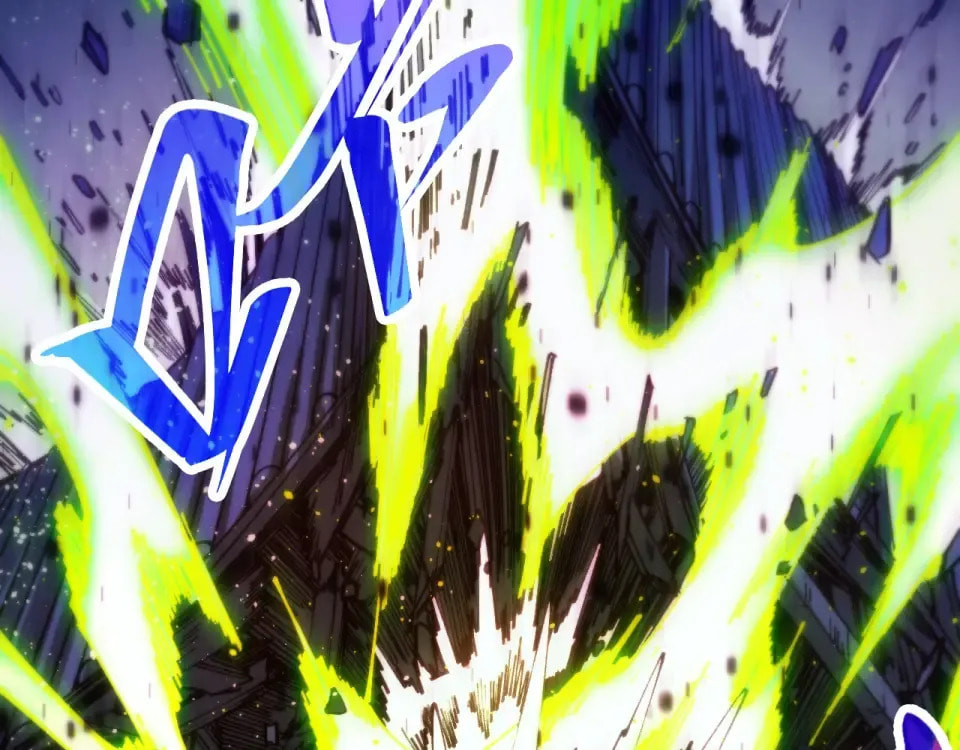 Rebirth of the Ultimate Master Chapter 486 page 33 - 