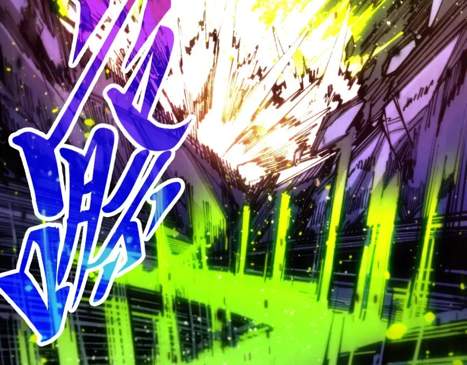 Rebirth of the Ultimate Master Chapter 486 page 35 - 