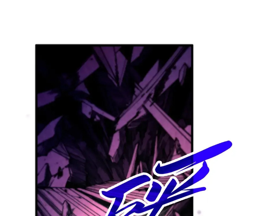 Rebirth of the Ultimate Master Chapter 486 page 37 - 