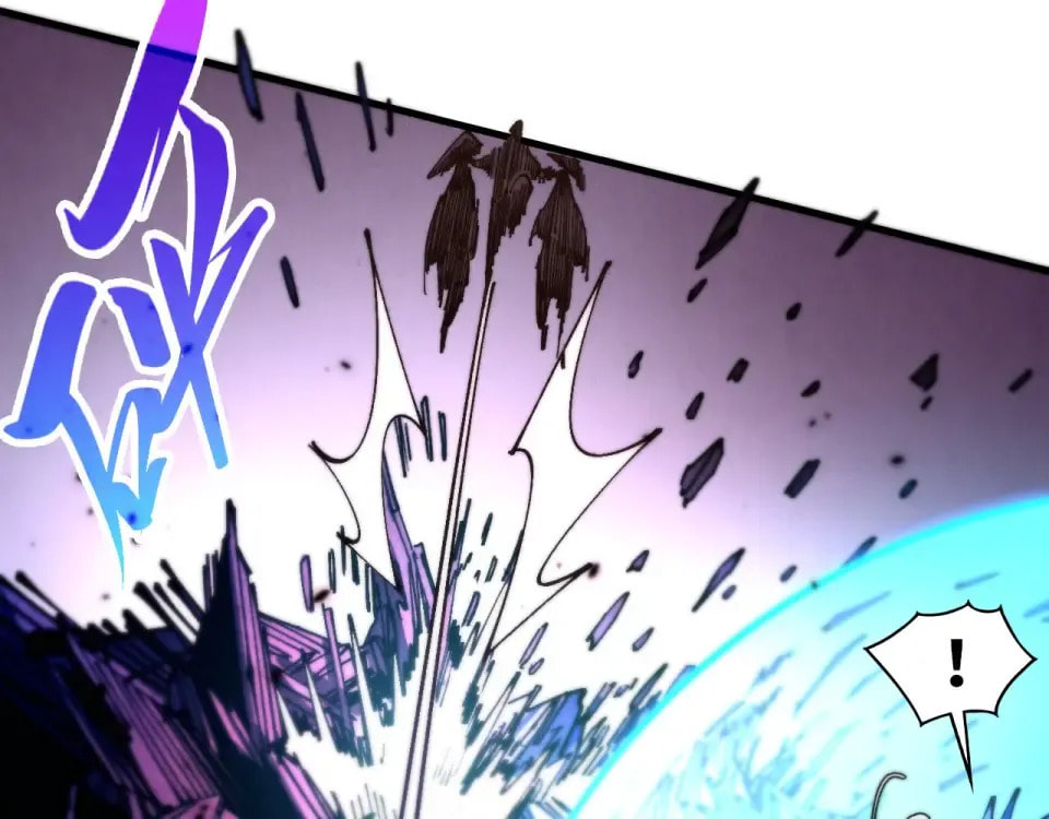 Rebirth of the Ultimate Master Chapter 486 page 40 - 