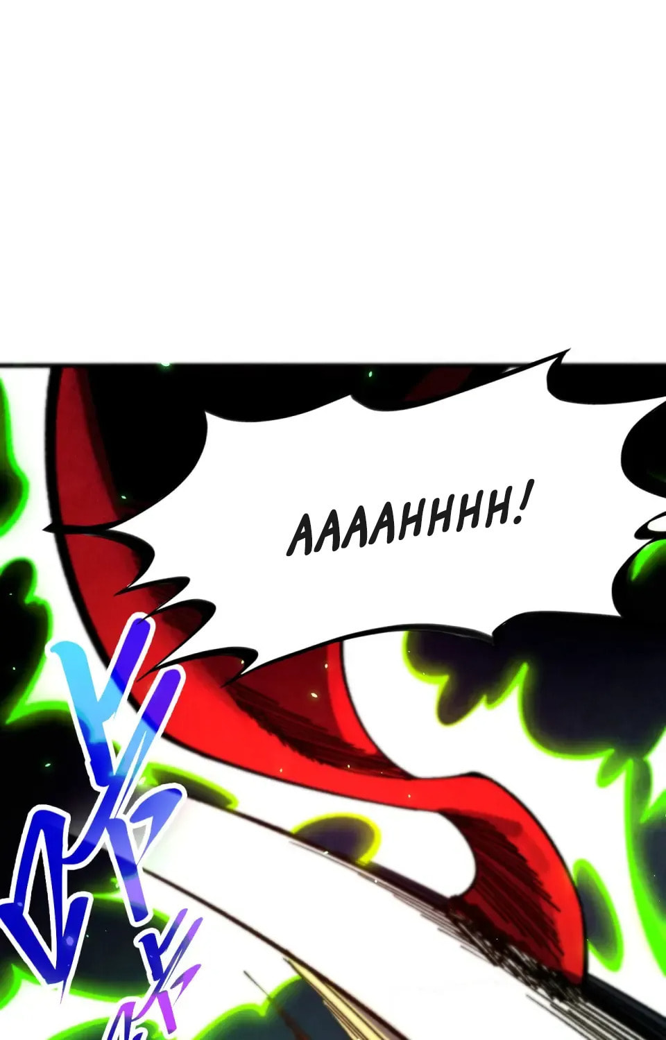 Rebirth of the Ultimate Master Chapter 486 page 5 - 