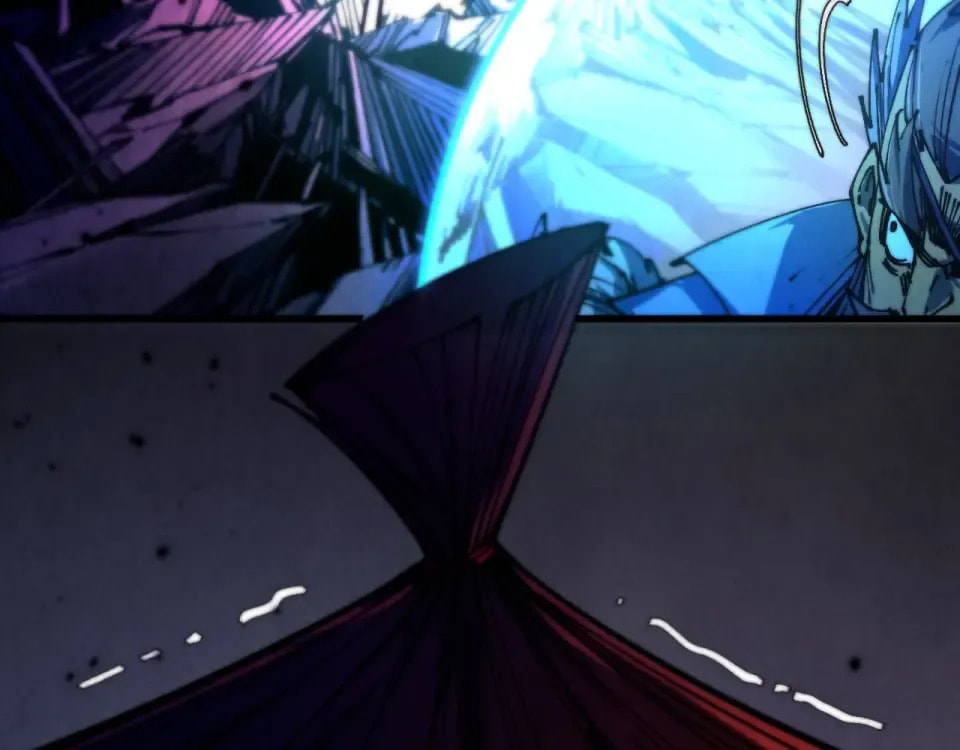 Rebirth of the Ultimate Master Chapter 486 page 41 - 