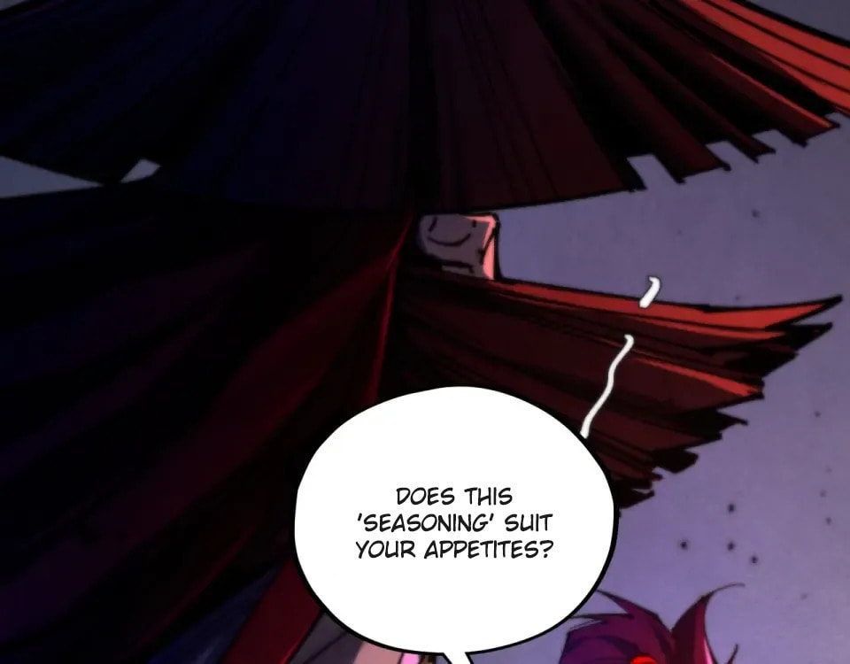 Rebirth of the Ultimate Master Chapter 486 page 42 - 