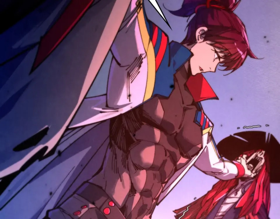 Rebirth of the Ultimate Master Chapter 486 page 43 - 