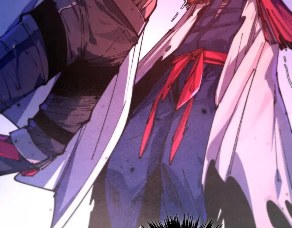 Rebirth of the Ultimate Master Chapter 486 page 44 - 