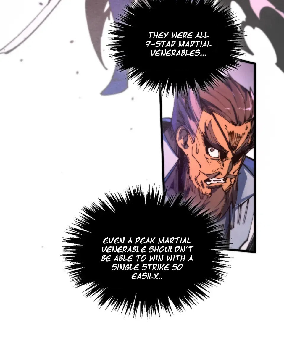 Rebirth of the Ultimate Master Chapter 486 page 45 - 