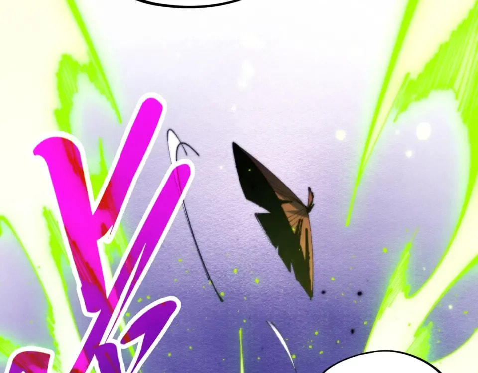 Rebirth of the Ultimate Master Chapter 486 page 48 - 