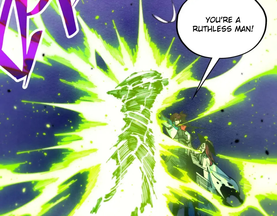 Rebirth of the Ultimate Master Chapter 486 page 49 - 