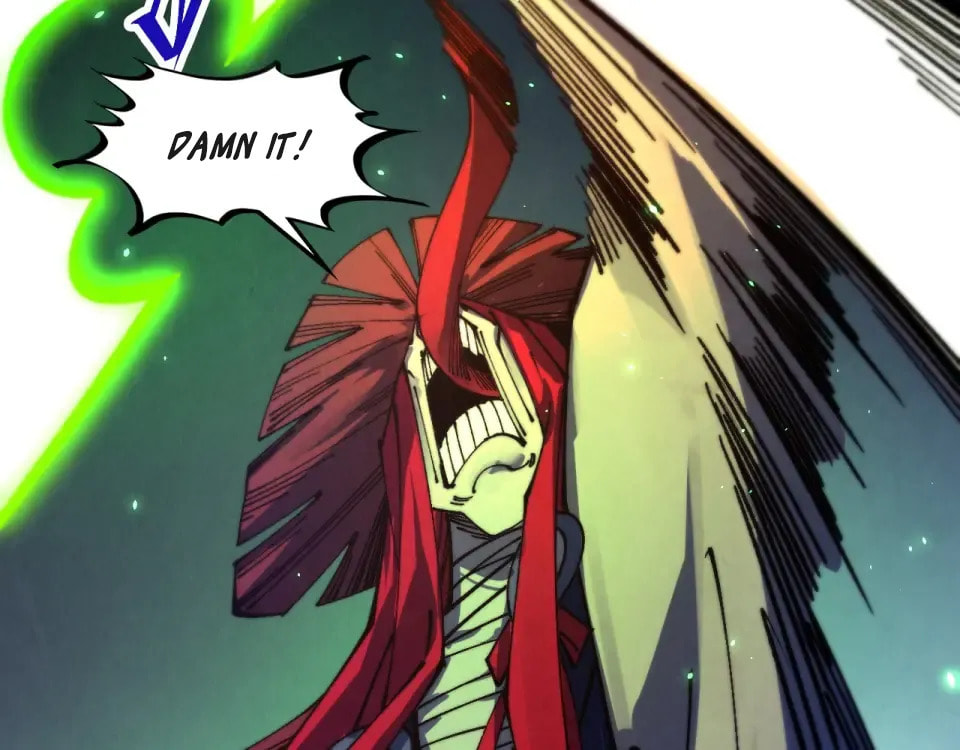 Rebirth of the Ultimate Master Chapter 486 page 6 - 