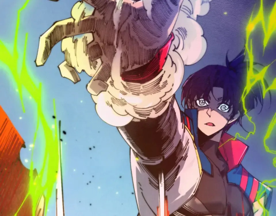 Rebirth of the Ultimate Master Chapter 486 page 52 - 