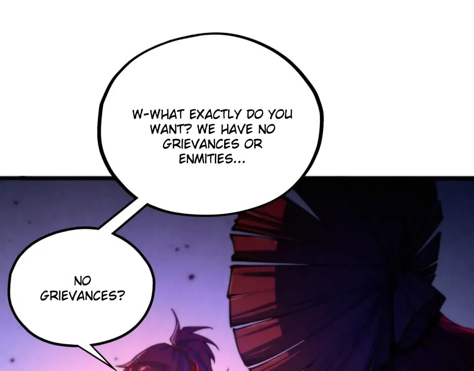 Rebirth of the Ultimate Master Chapter 486 page 57 - 
