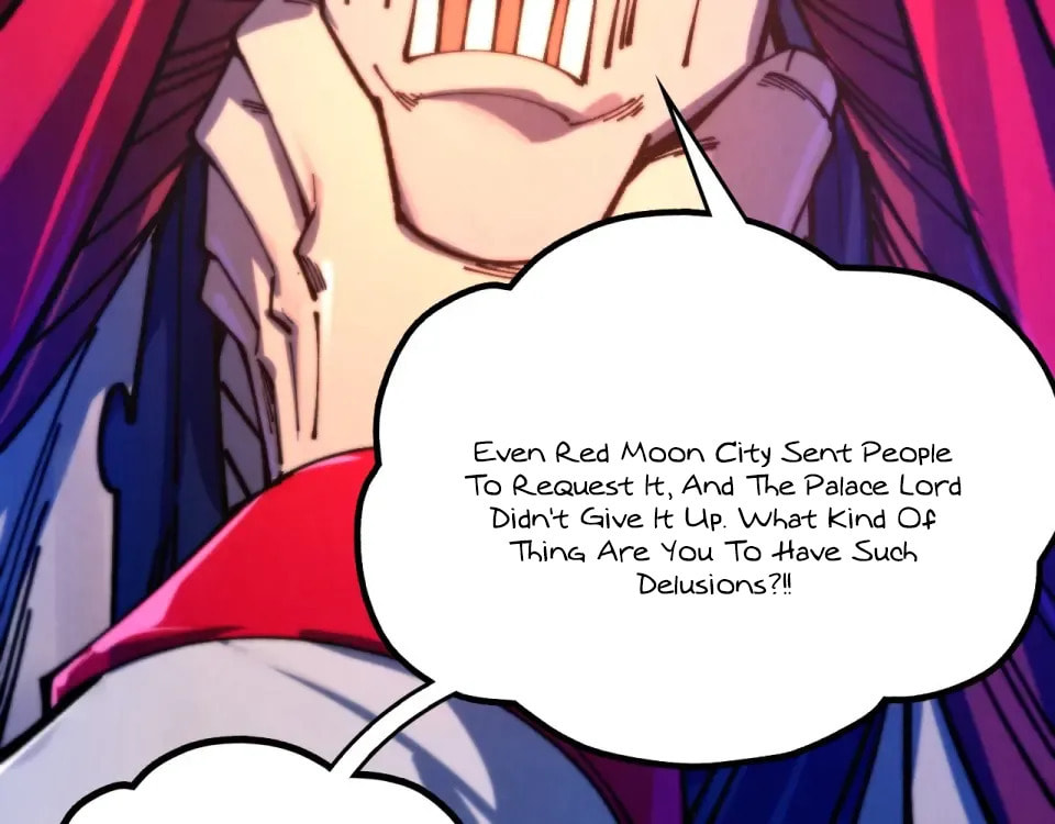 Rebirth of the Ultimate Master Chapter 486 page 68 - 