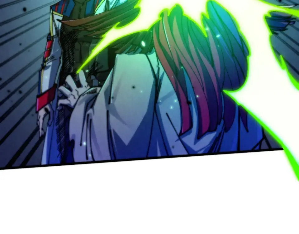 Rebirth of the Ultimate Master Chapter 486 page 71 - 