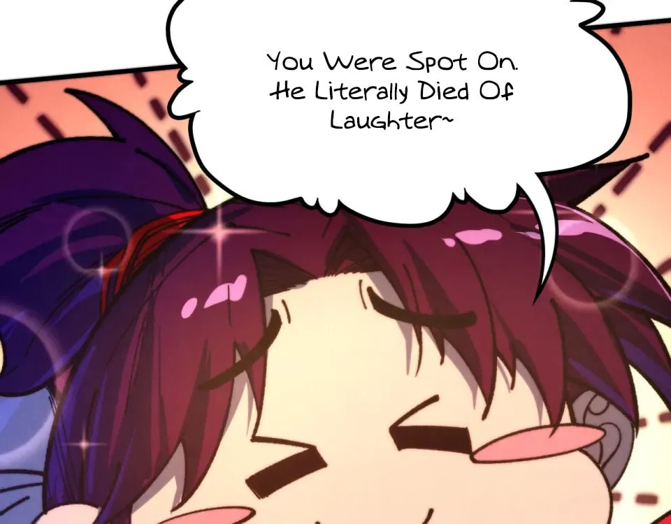 Rebirth of the Ultimate Master Chapter 486 page 73 - 