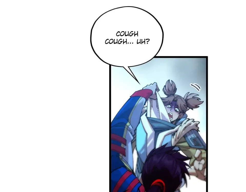 Rebirth of the Ultimate Master Chapter 486 page 78 - 