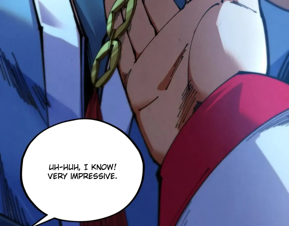 Rebirth of the Ultimate Master Chapter 486 page 81 - 