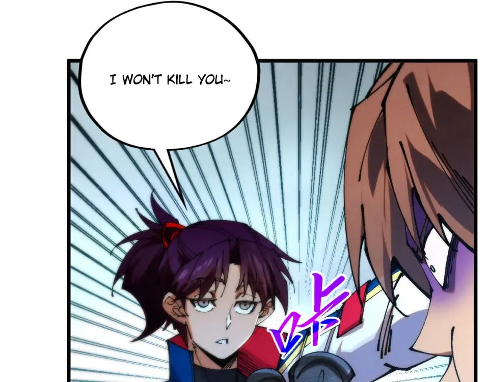 Rebirth of the Ultimate Master Chapter 486 page 83 - 