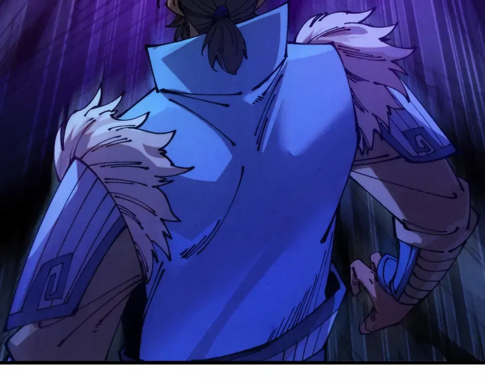 Rebirth of the Ultimate Master Chapter 486 page 89 - 