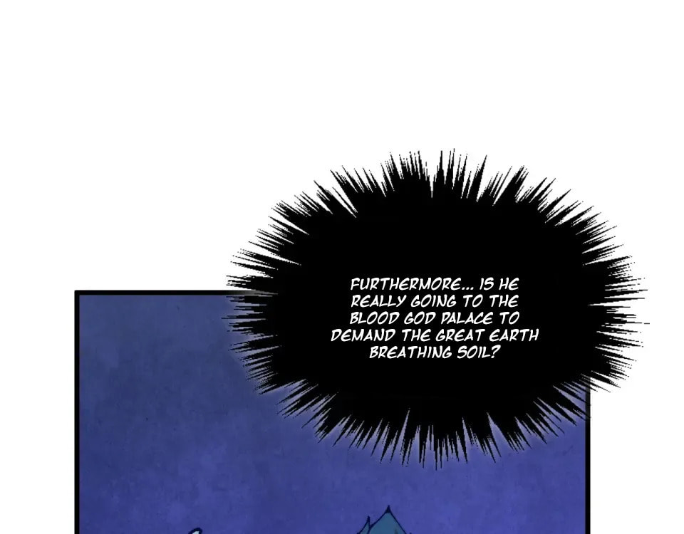 Rebirth of the Ultimate Master Chapter 486 page 92 - 