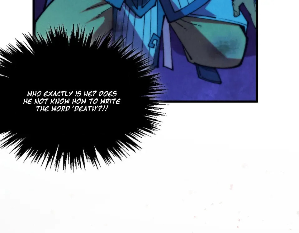 Rebirth of the Ultimate Master Chapter 486 page 94 - 