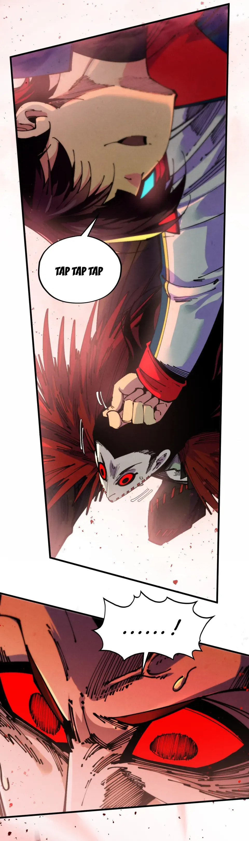 Rebirth of the Ultimate Master Chapter 487 page 11 - 