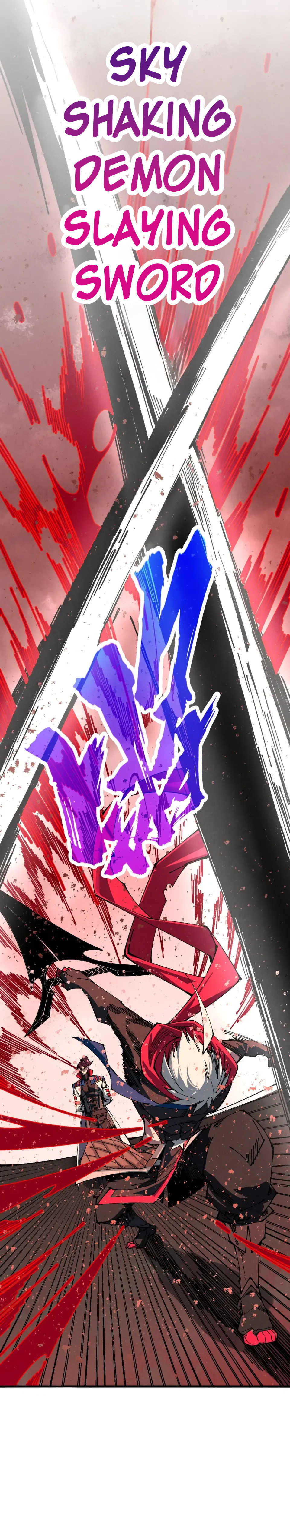 Rebirth of the Ultimate Master Chapter 488 page 22 - 