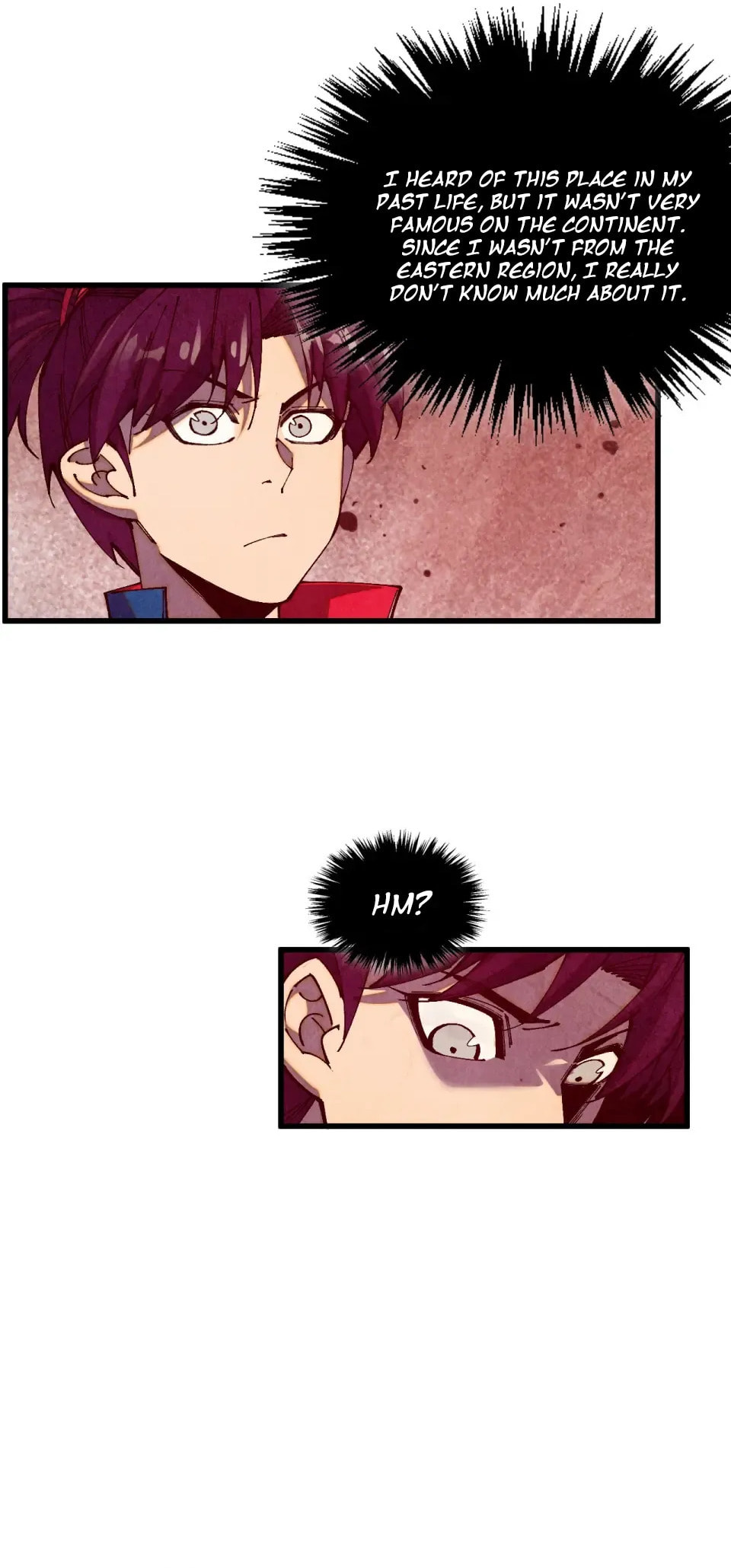 Rebirth of the Ultimate Master Chapter 489 page 15 - 
