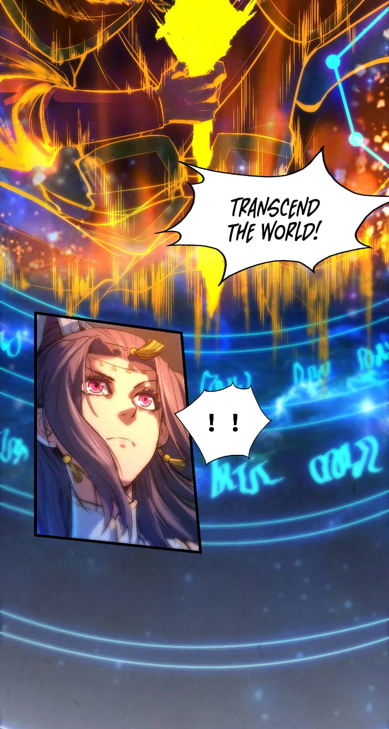 Rebirth of the Ultimate Master Chapter 49 page 12 - 