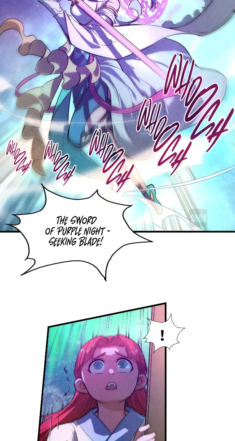 Rebirth of the Ultimate Master Chapter 49 page 14 - 