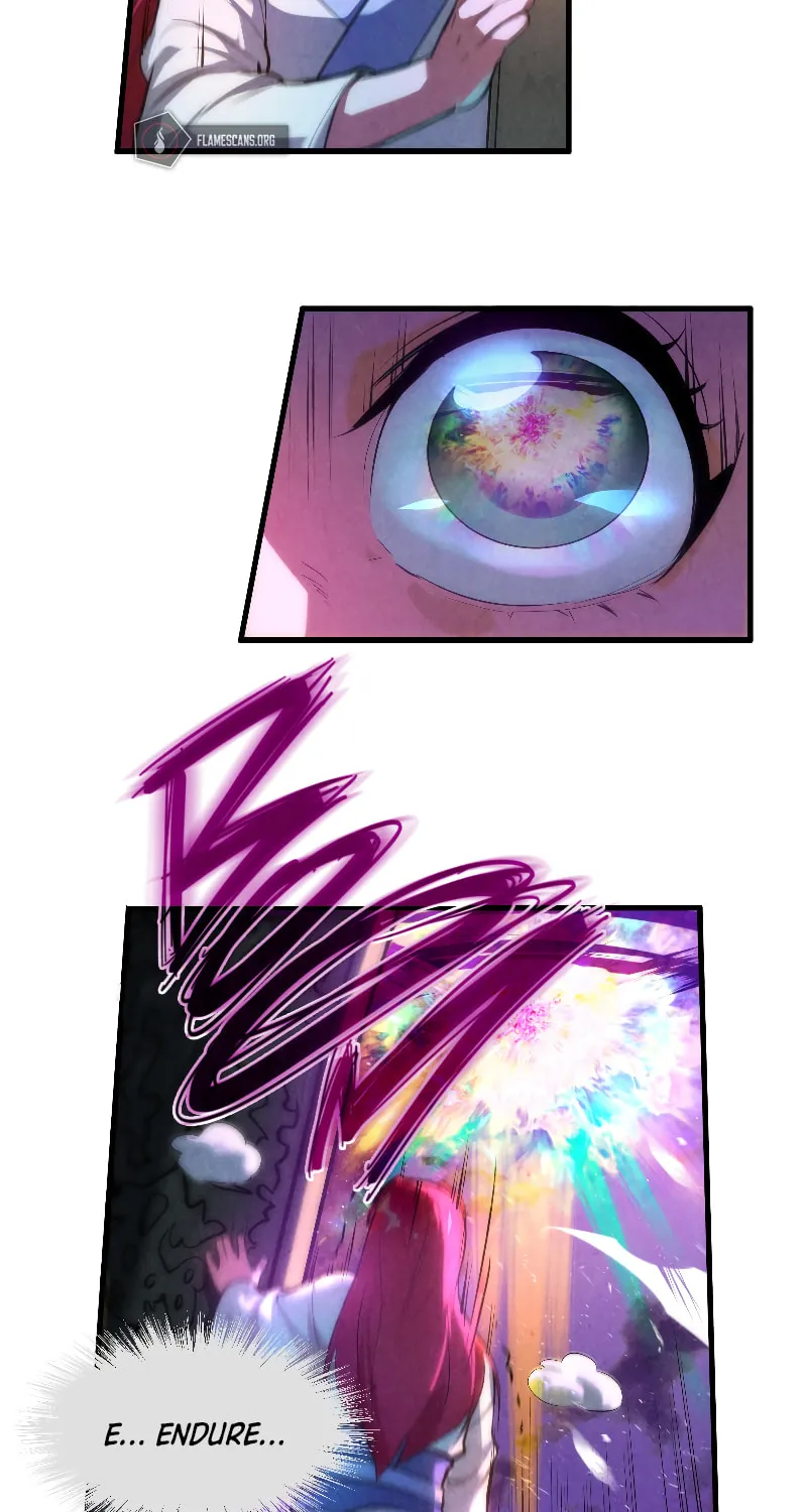 Rebirth of the Ultimate Master Chapter 49 page 15 - 