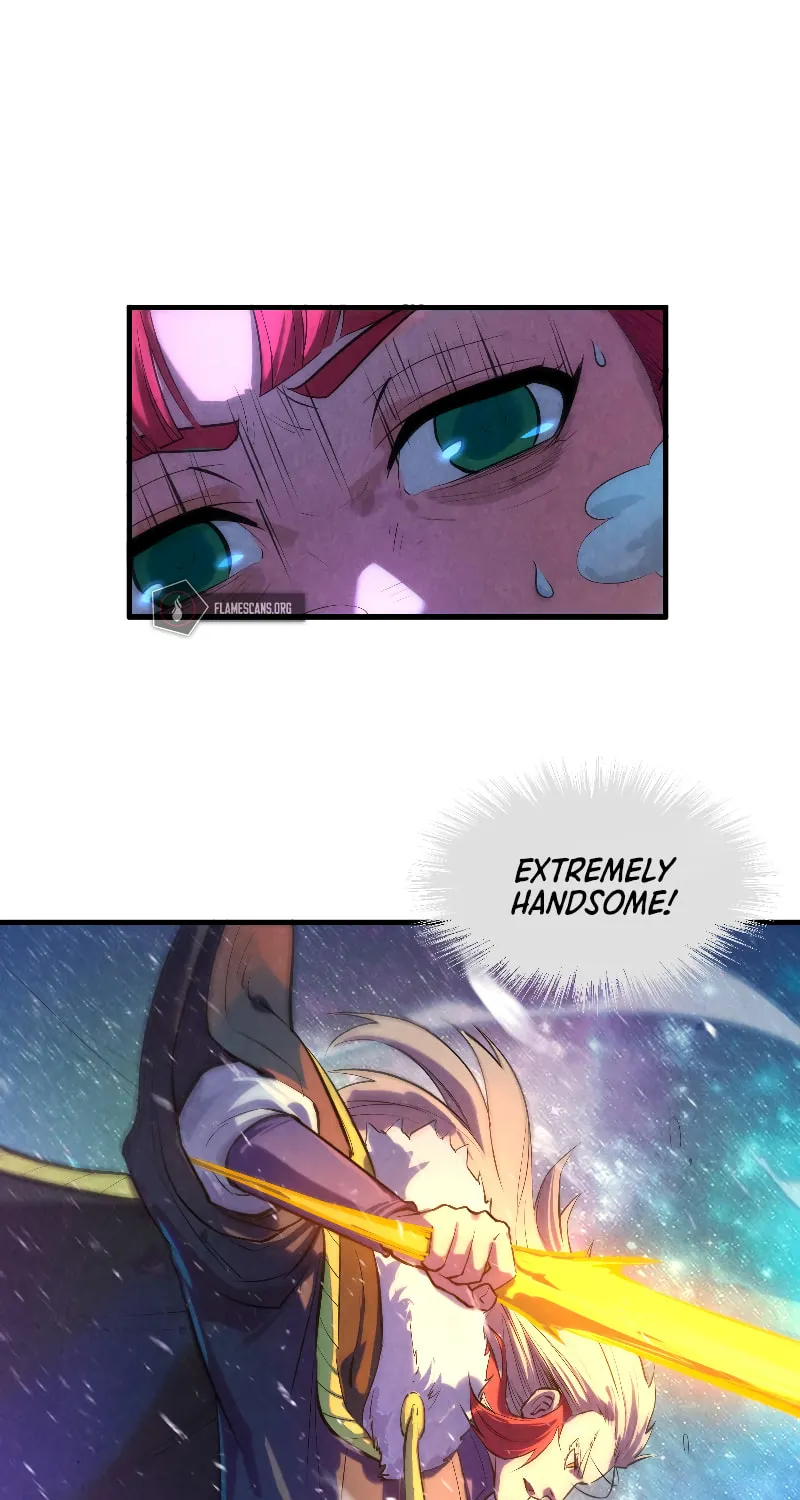 Rebirth of the Ultimate Master Chapter 49 page 17 - 