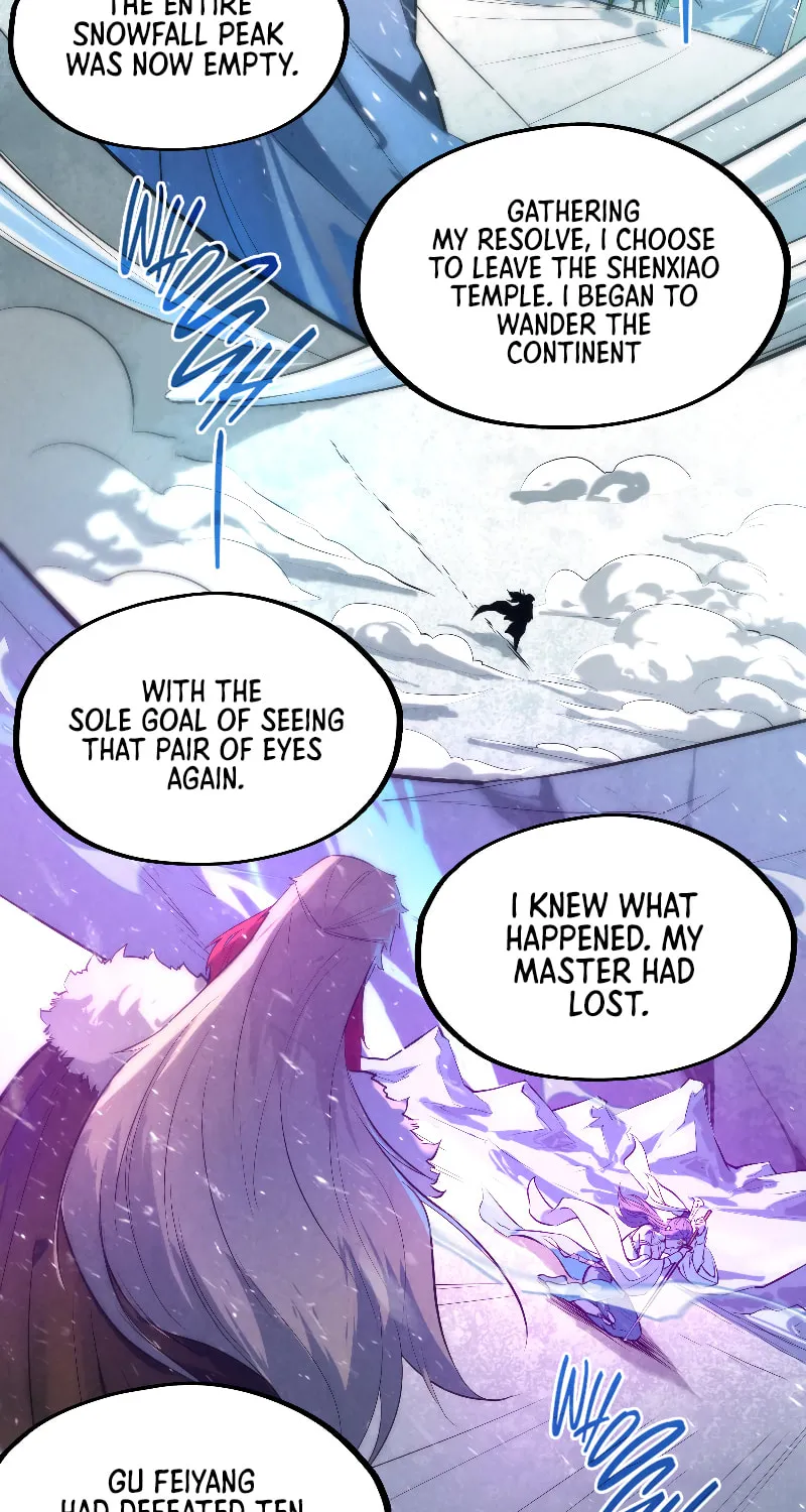 Rebirth of the Ultimate Master Chapter 49 page 22 - 