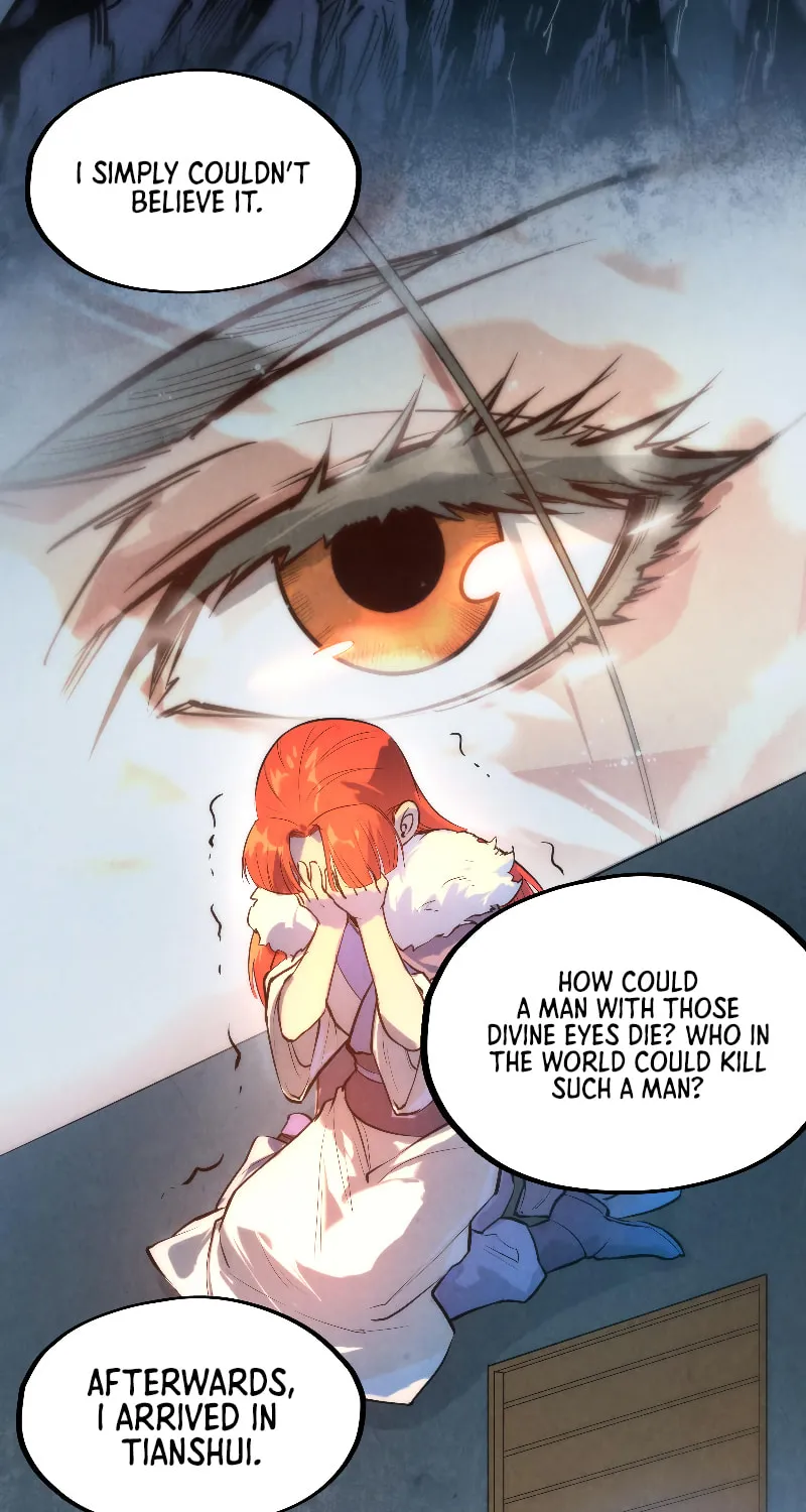 Rebirth of the Ultimate Master Chapter 49 page 24 - 