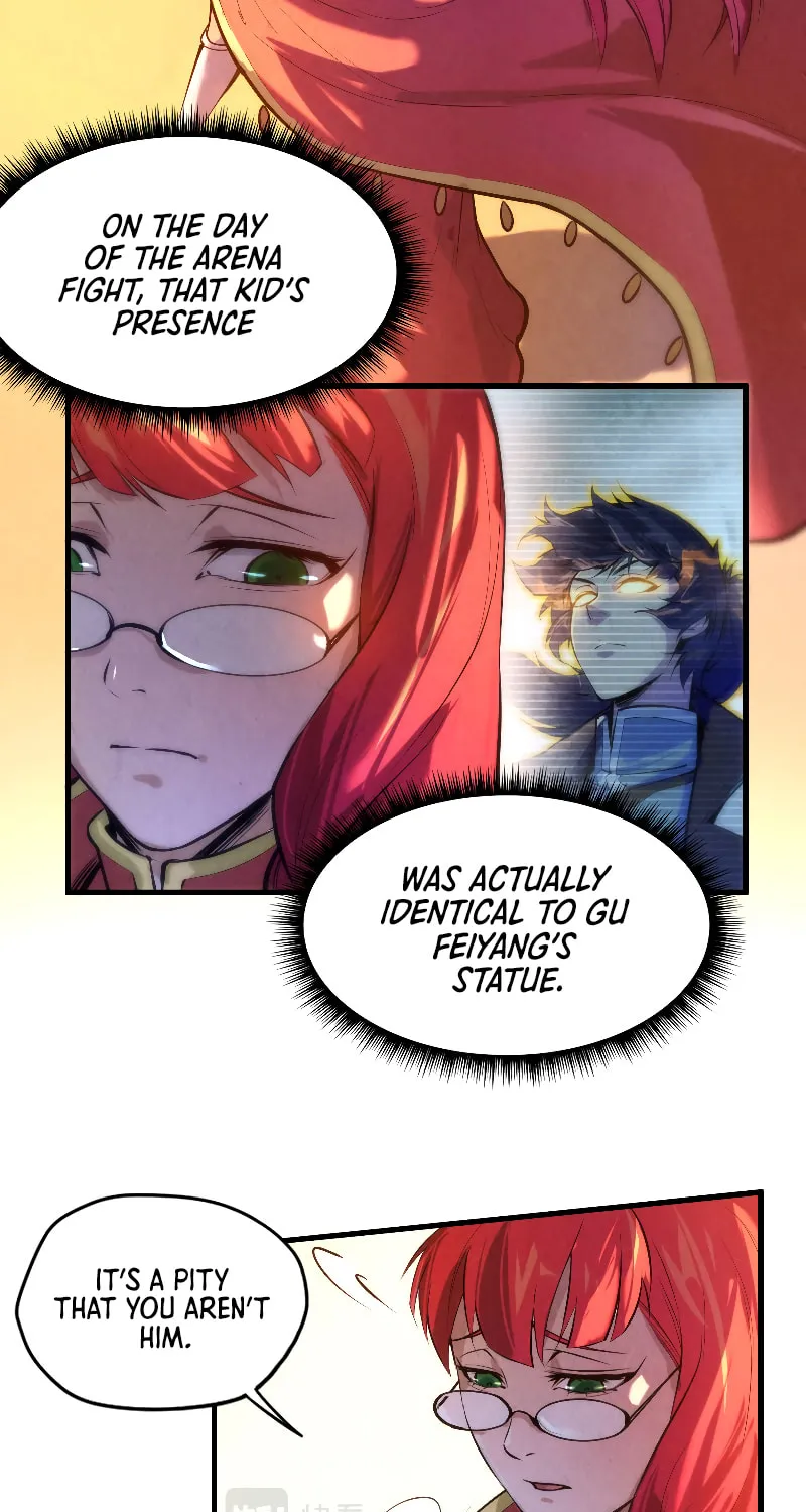 Rebirth of the Ultimate Master Chapter 49 page 28 - 