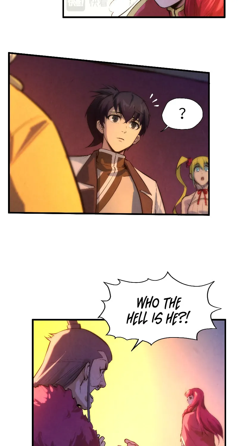 Rebirth of the Ultimate Master Chapter 49 page 29 - 