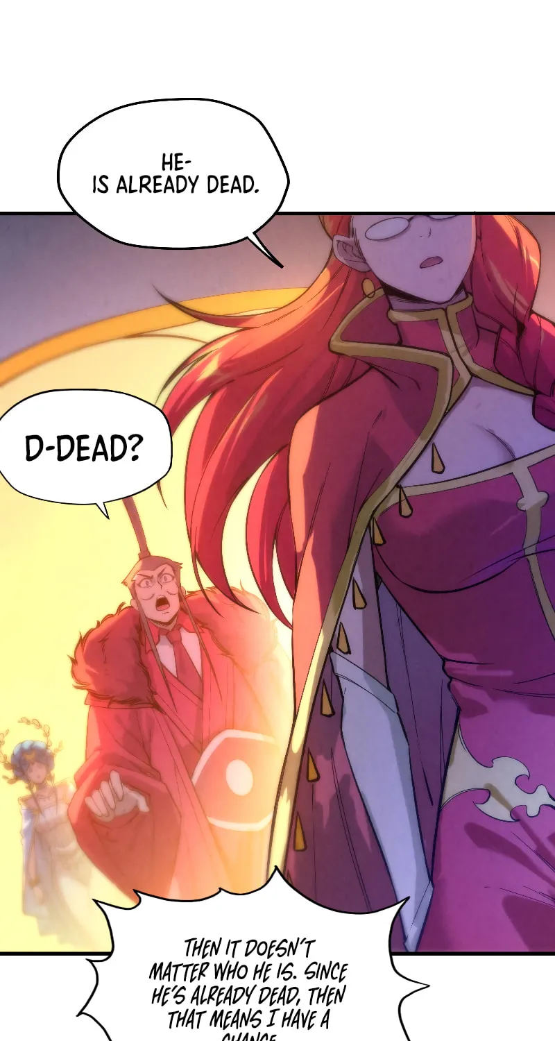 Rebirth of the Ultimate Master Chapter 49 page 31 - 