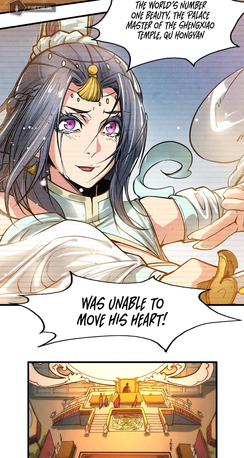 Rebirth of the Ultimate Master Chapter 49 page 37 - 