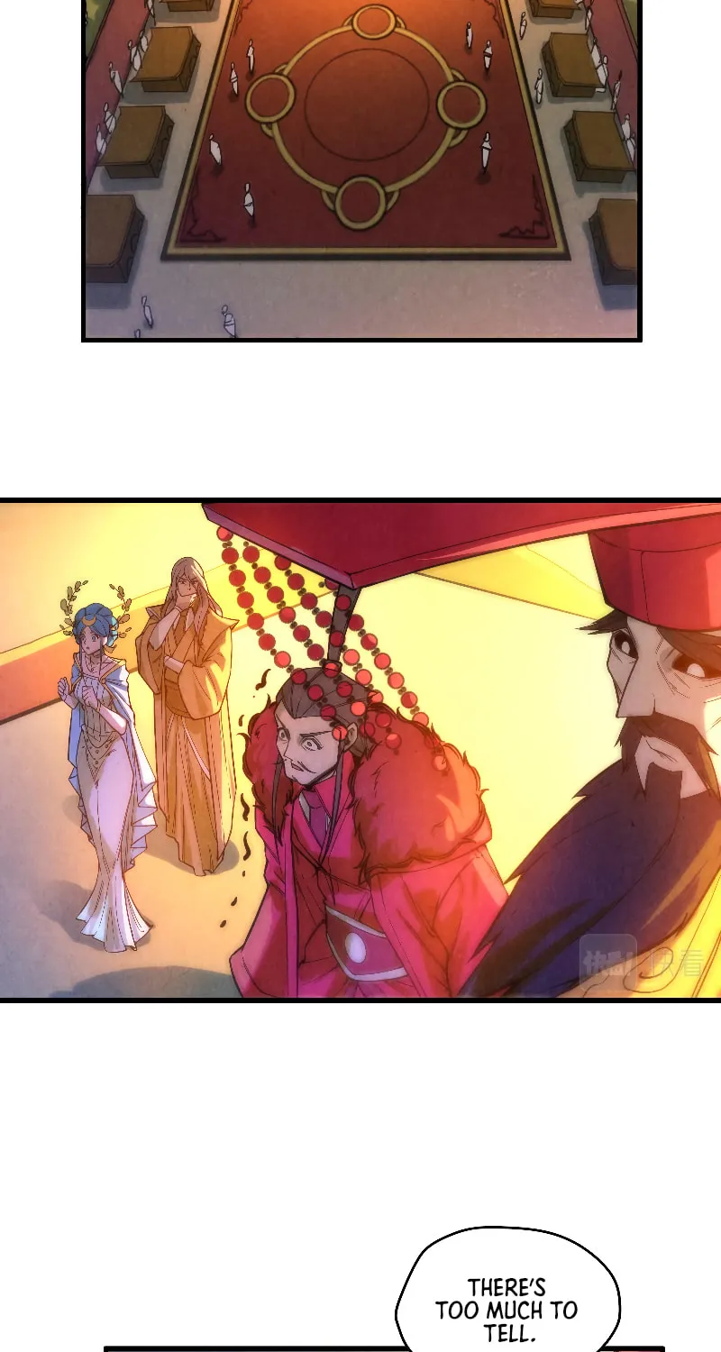 Rebirth of the Ultimate Master Chapter 49 page 38 - 