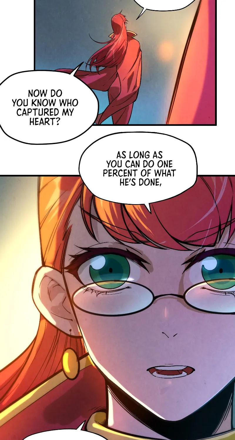 Rebirth of the Ultimate Master Chapter 49 page 39 - 