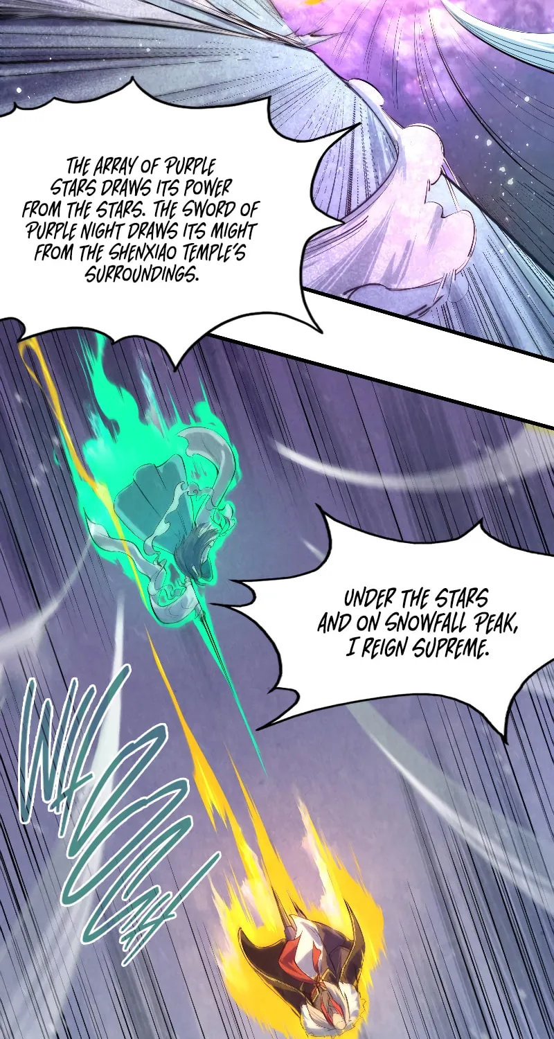 Rebirth of the Ultimate Master Chapter 49 page 5 - 