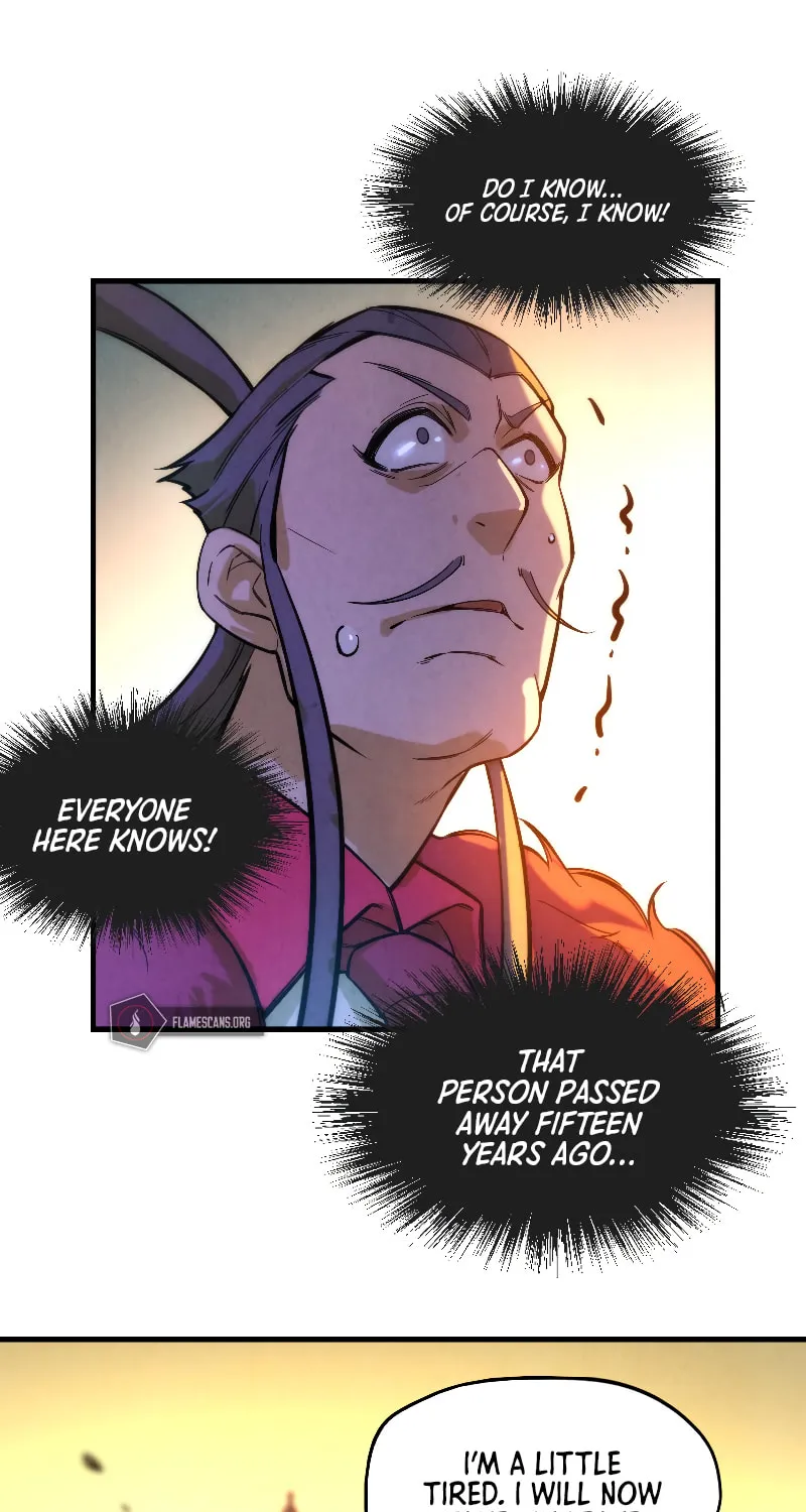 Rebirth of the Ultimate Master Chapter 49 page 41 - 