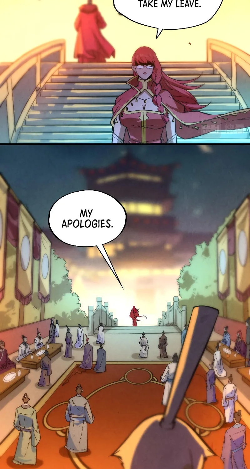 Rebirth of the Ultimate Master Chapter 49 page 42 - 