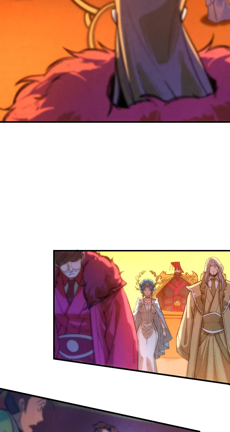 Rebirth of the Ultimate Master Chapter 49 page 43 - 