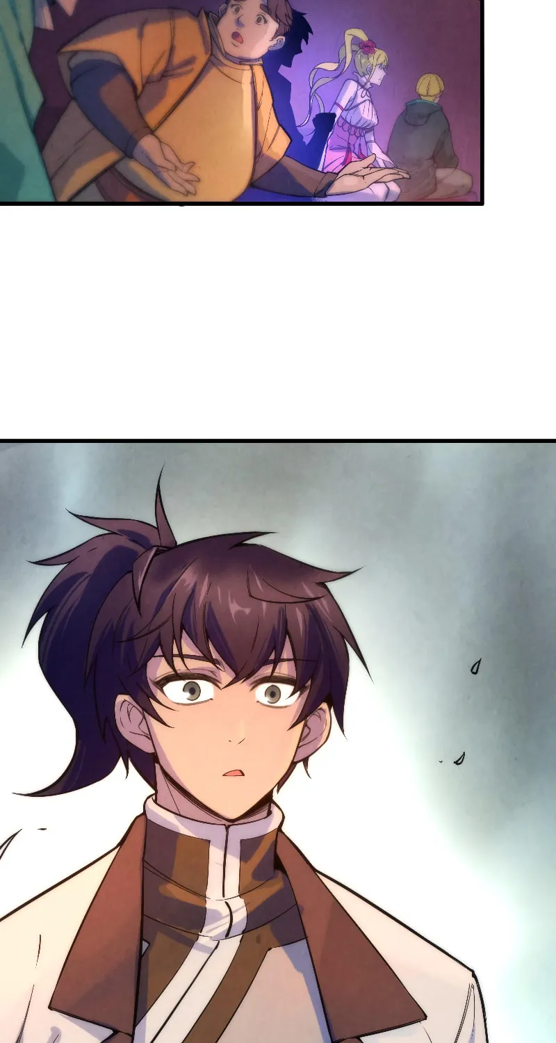 Rebirth of the Ultimate Master Chapter 49 page 44 - 