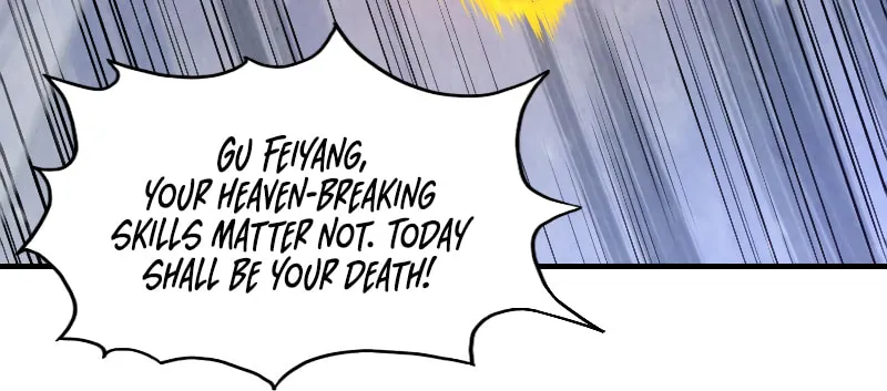 Rebirth of the Ultimate Master Chapter 49 page 6 - 