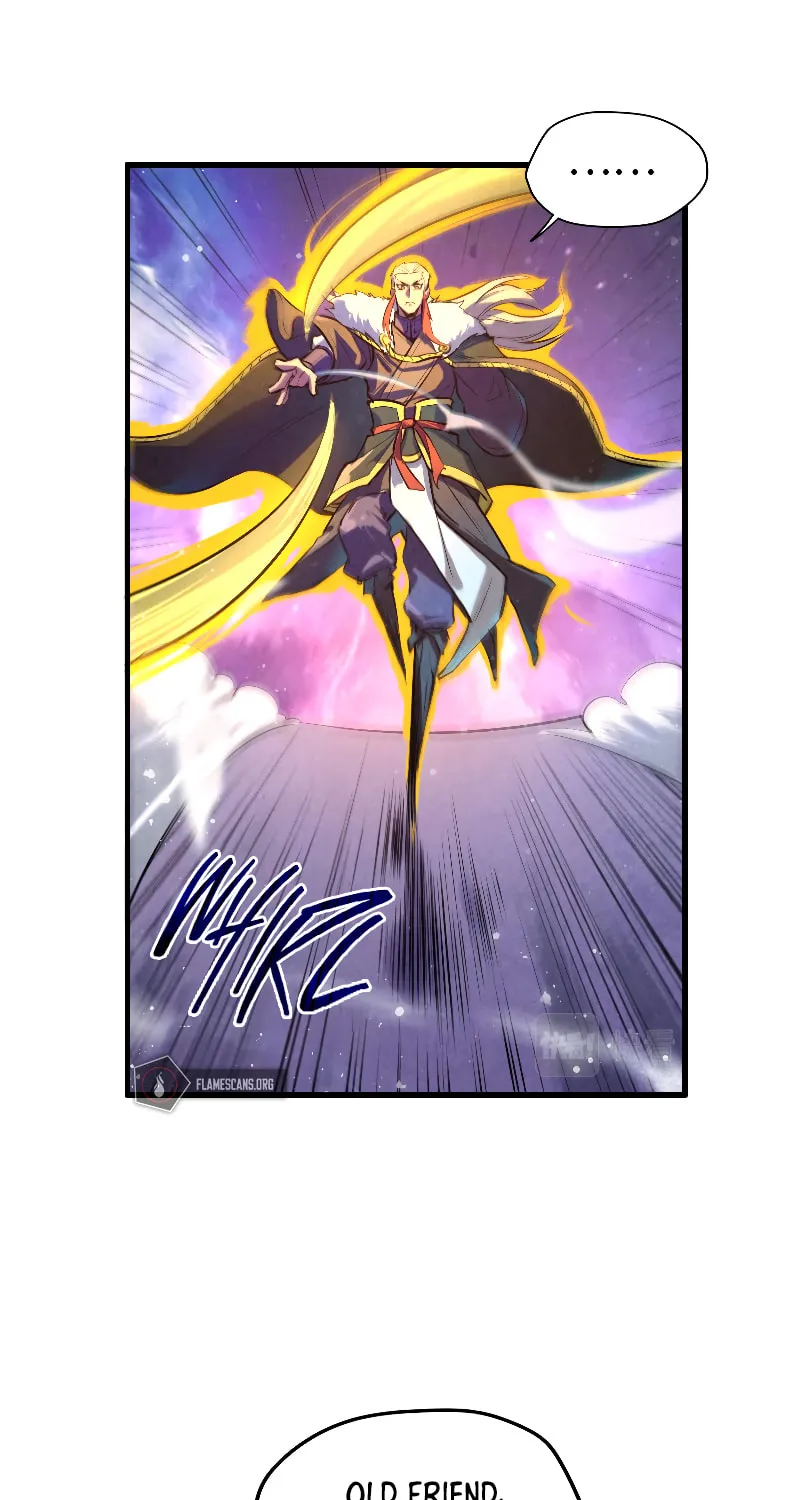 Rebirth of the Ultimate Master Chapter 49 page 7 - 
