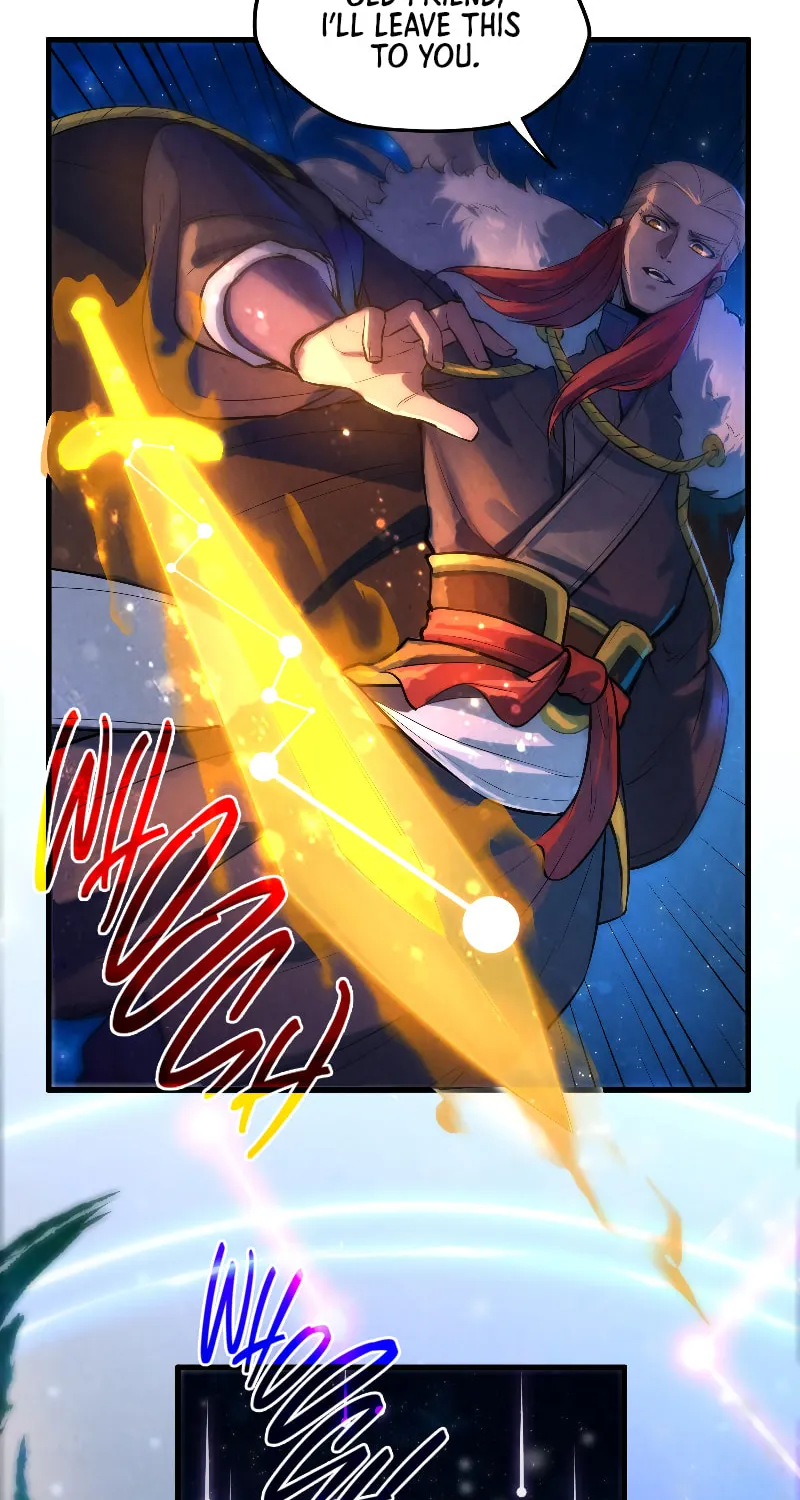 Rebirth of the Ultimate Master Chapter 49 page 8 - 