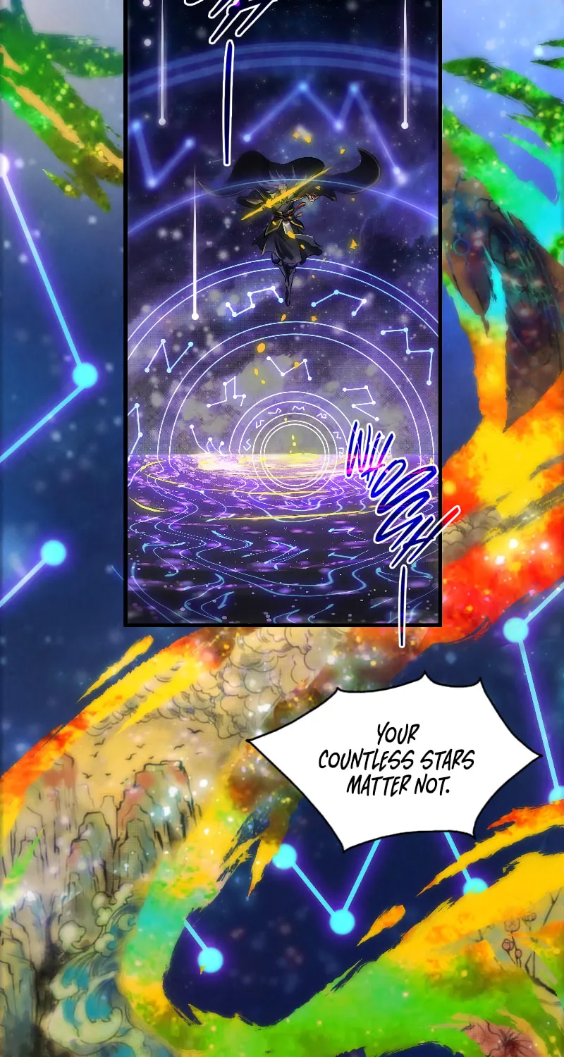 Rebirth of the Ultimate Master Chapter 49 page 9 - 
