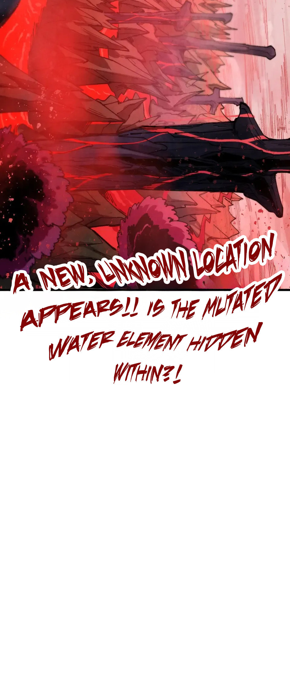 Rebirth of the Ultimate Master Chapter 490 page 33 - 